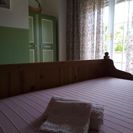 B&B il Country e il Mare Martinsicuro Esterno foto