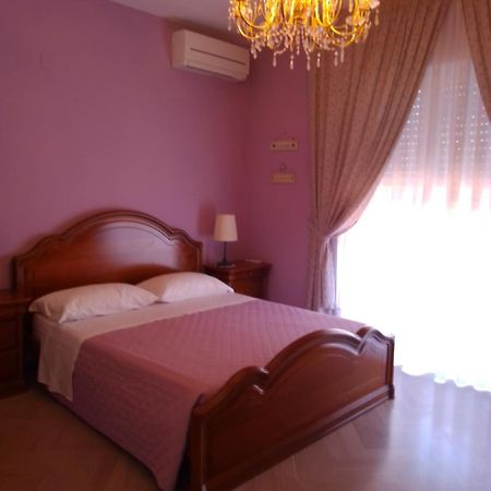 B&B il Country e il Mare Martinsicuro Esterno foto