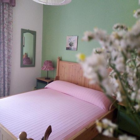 B&B il Country e il Mare Martinsicuro Esterno foto
