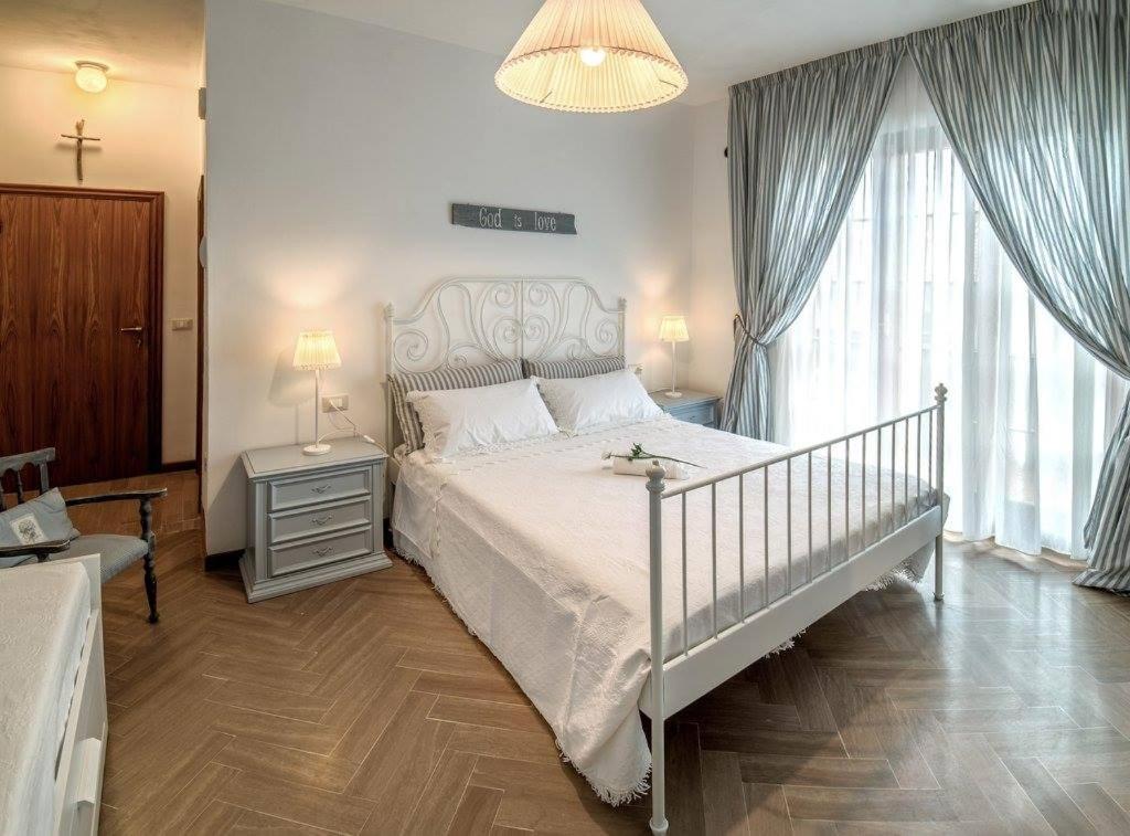 B&B il Country e il Mare Martinsicuro Esterno foto