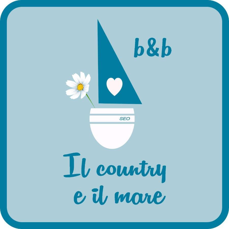 B&B il Country e il Mare Martinsicuro Esterno foto