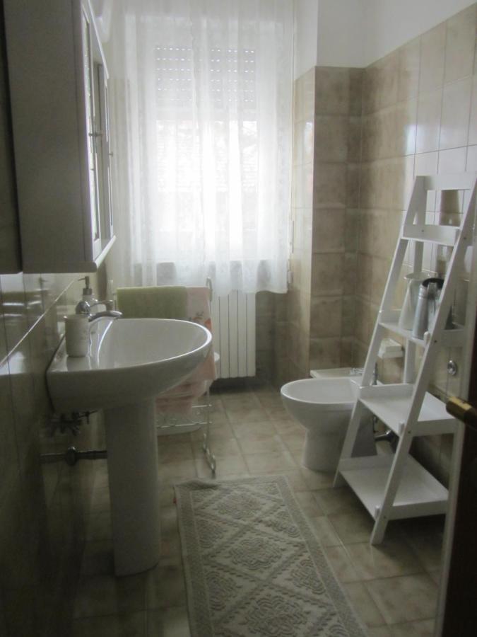 B&B il Country e il Mare Martinsicuro Esterno foto
