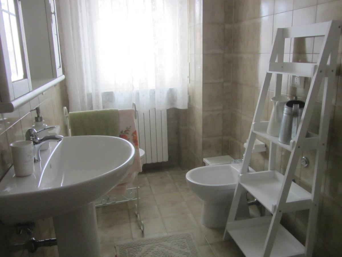 B&B il Country e il Mare Martinsicuro Esterno foto
