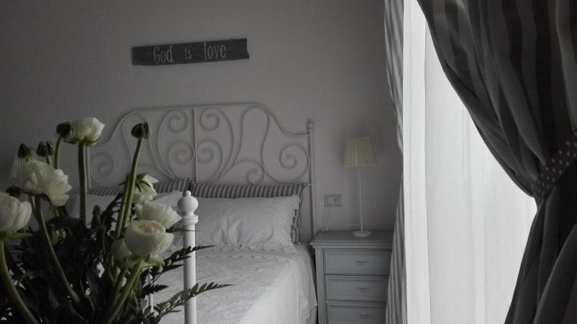 B&B il Country e il Mare Martinsicuro Esterno foto