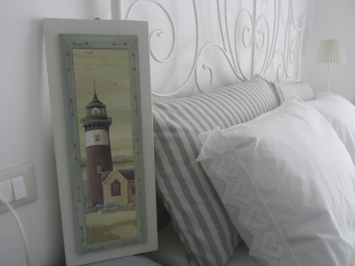 B&B il Country e il Mare Martinsicuro Esterno foto
