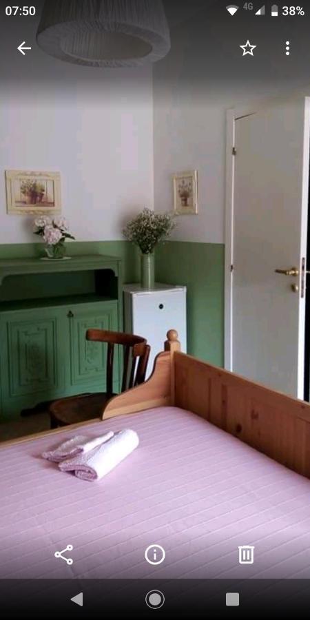 B&B il Country e il Mare Martinsicuro Esterno foto