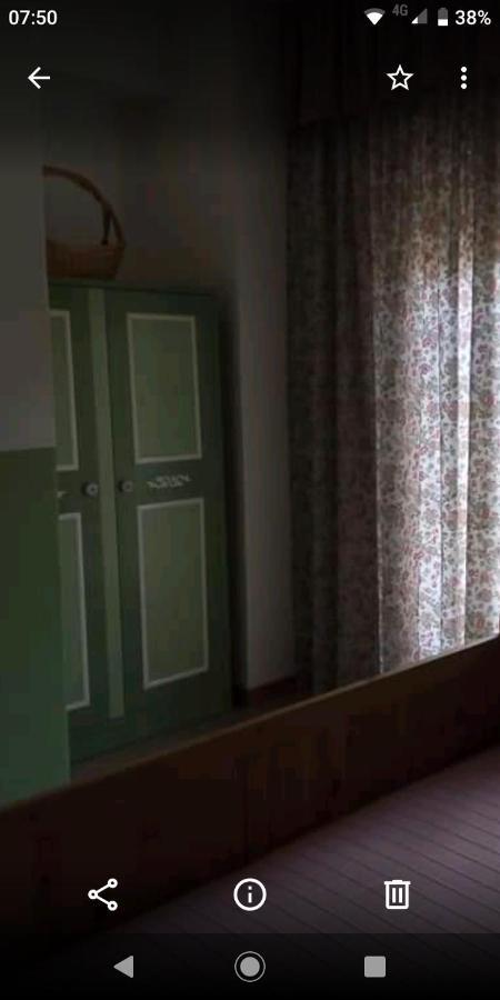 B&B il Country e il Mare Martinsicuro Esterno foto