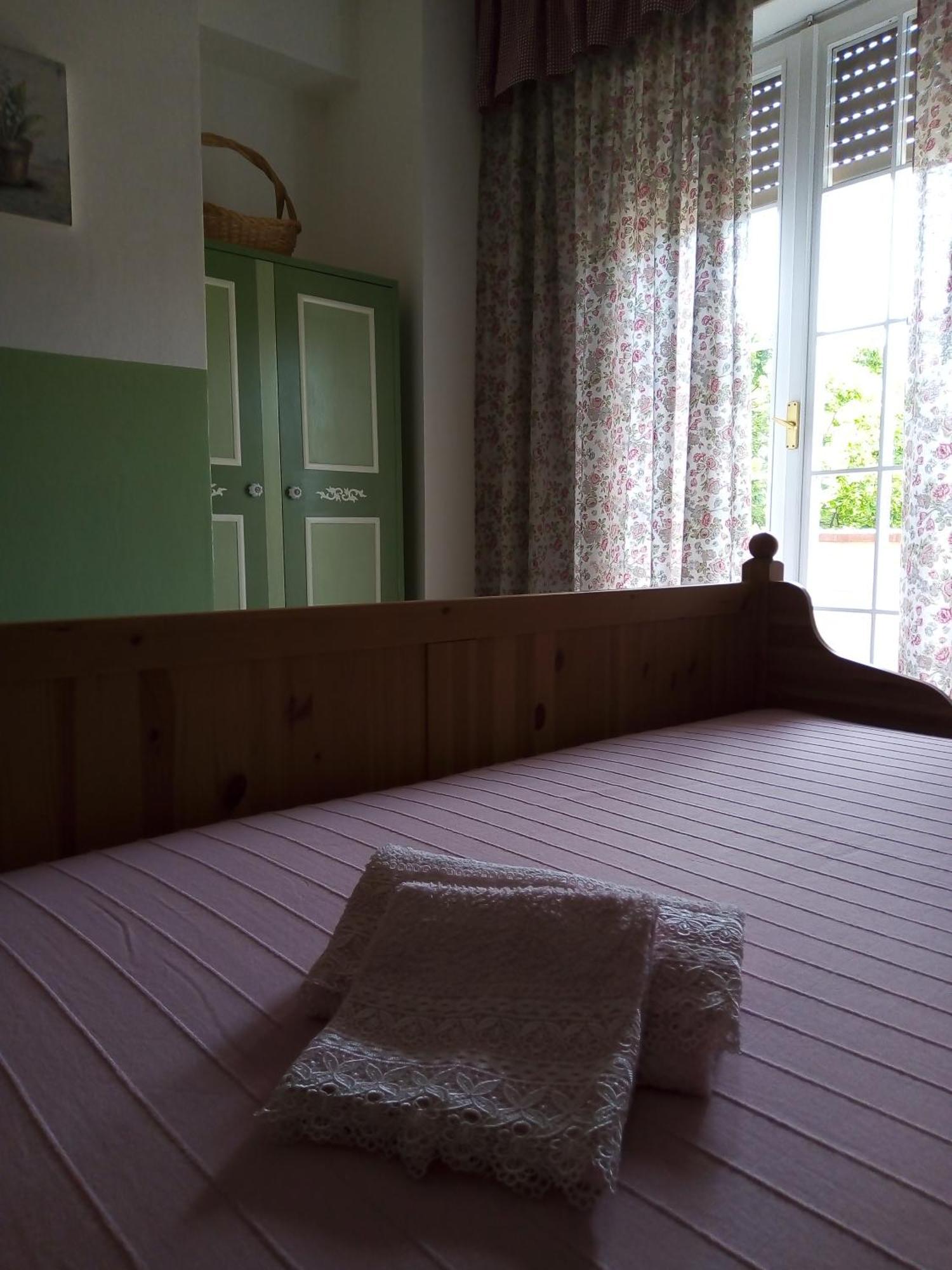 B&B il Country e il Mare Martinsicuro Esterno foto