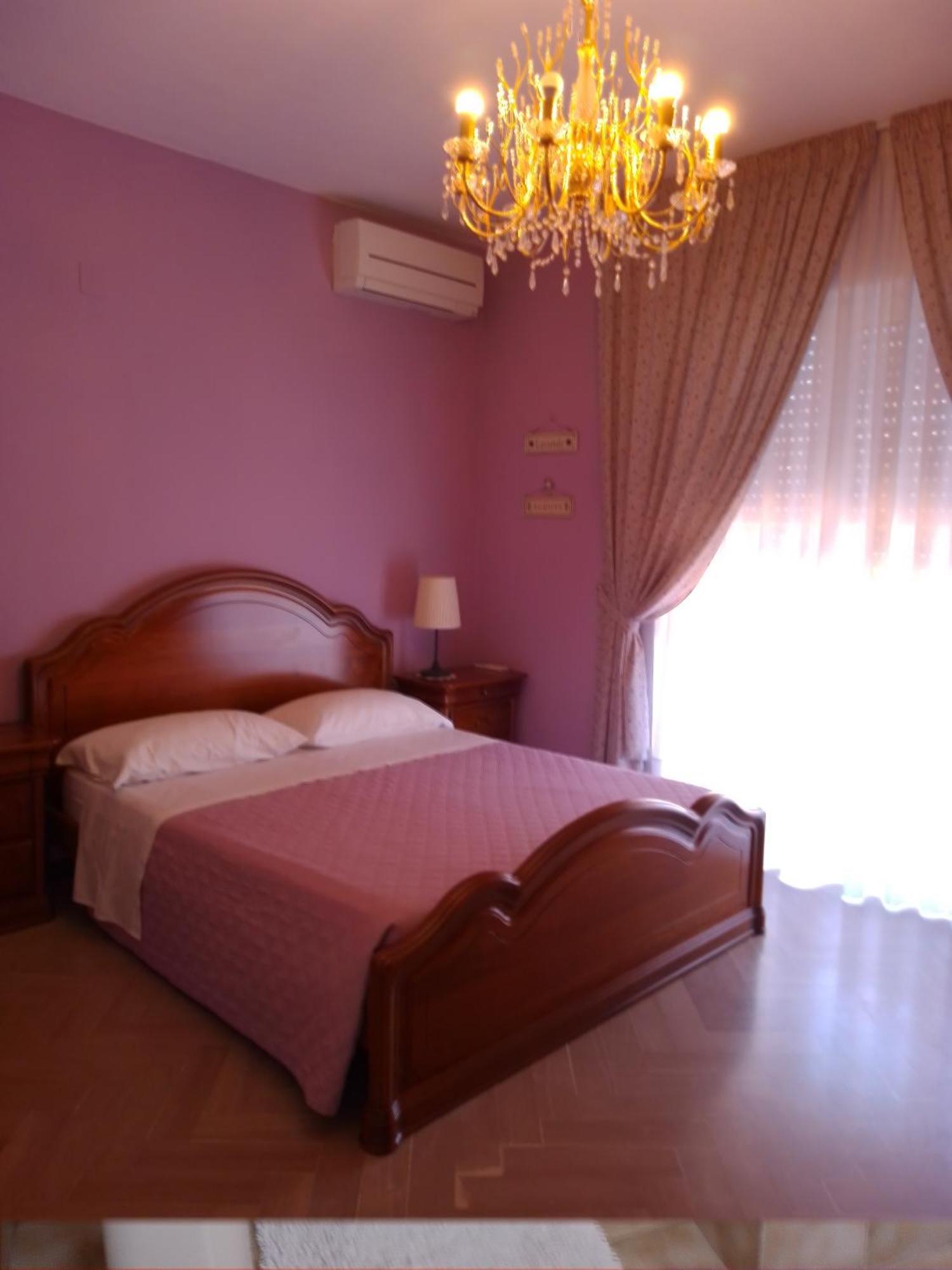 B&B il Country e il Mare Martinsicuro Esterno foto