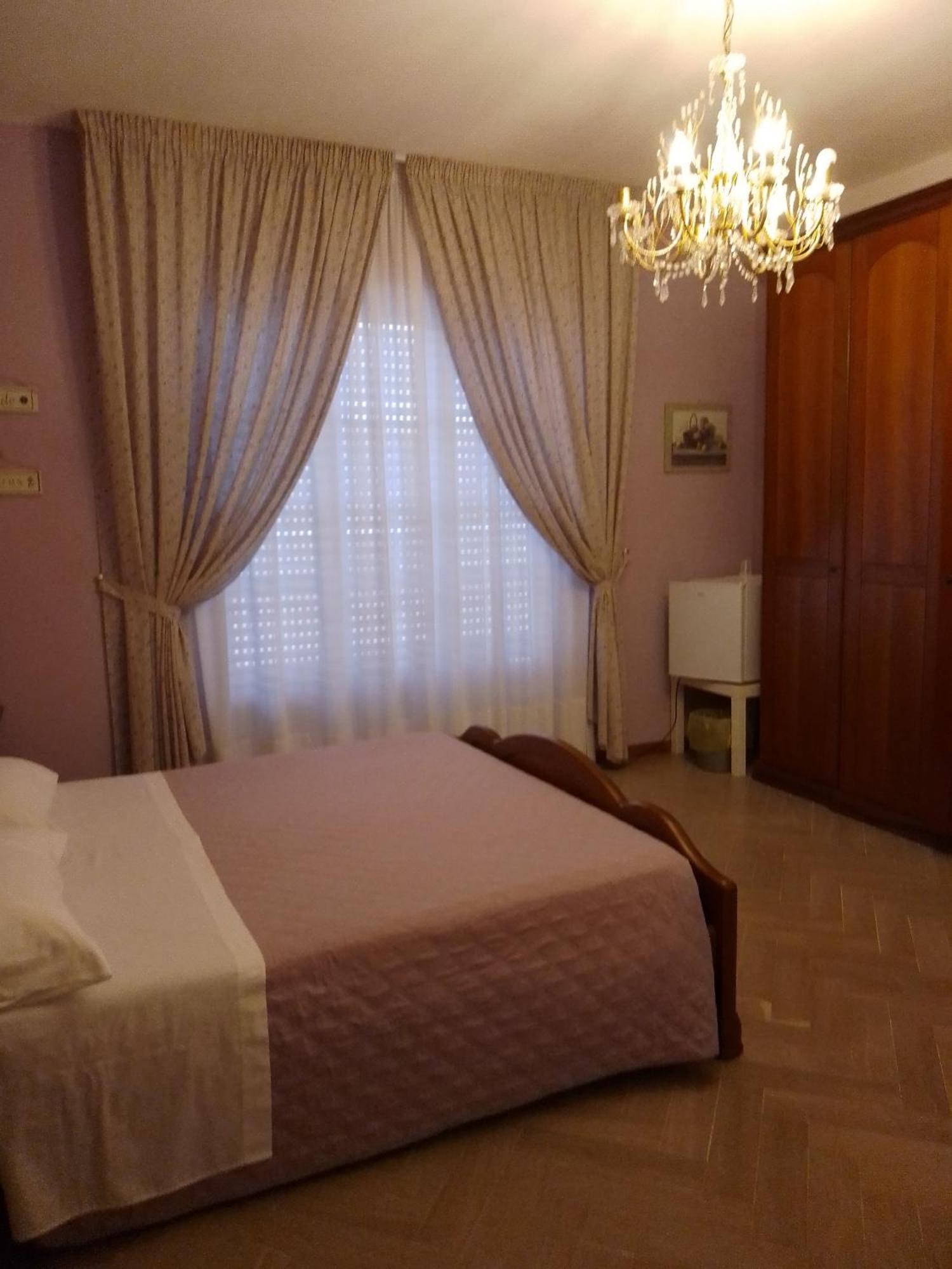 B&B il Country e il Mare Martinsicuro Esterno foto