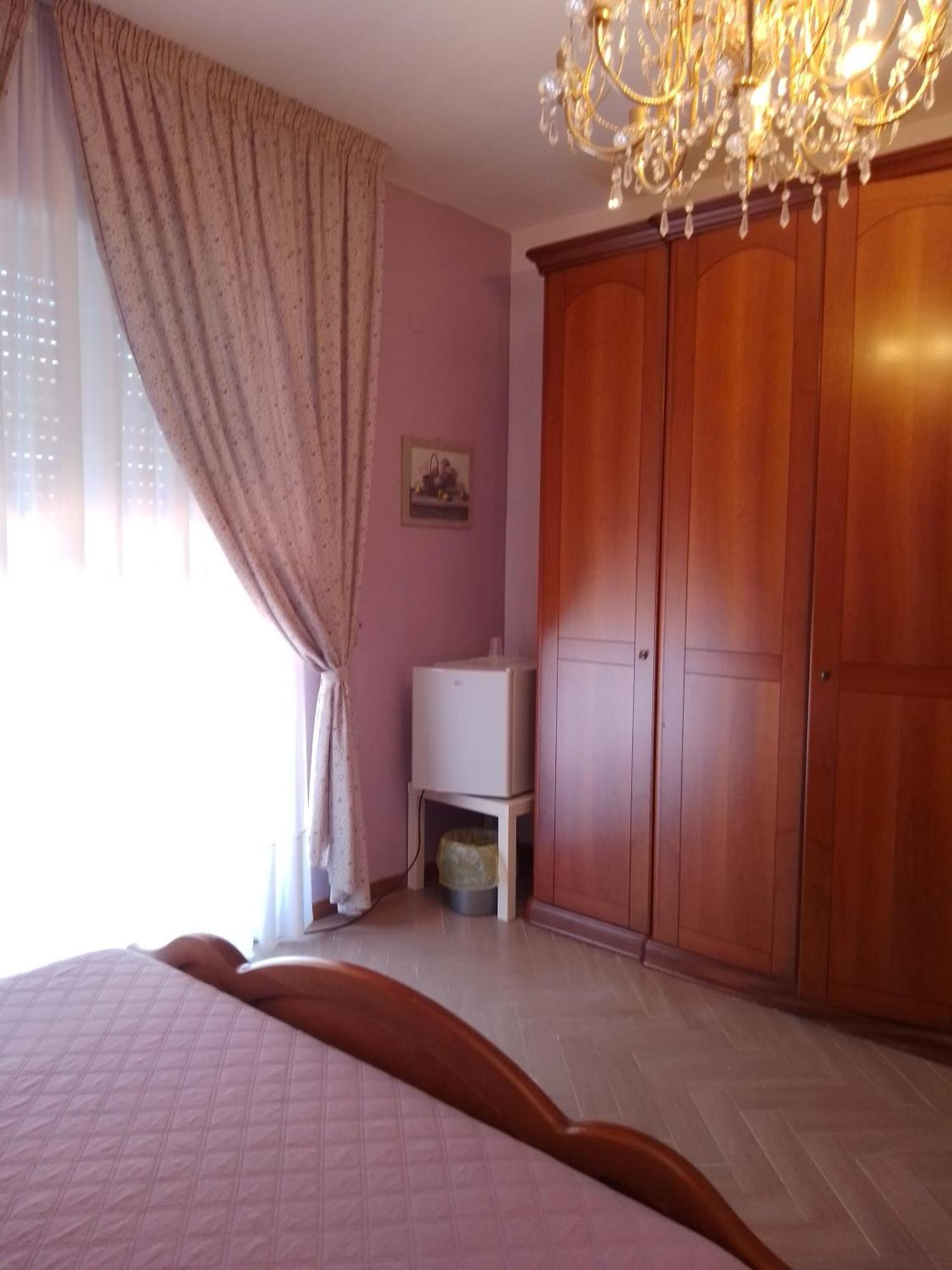 B&B il Country e il Mare Martinsicuro Esterno foto